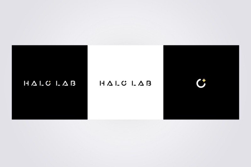Halo Lab brand