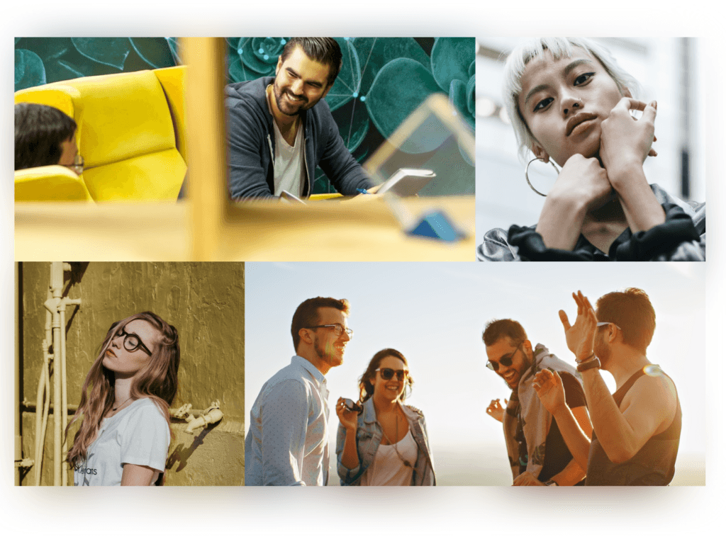 Target audience analysis